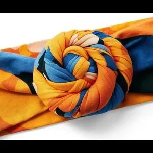 Accessories | Tabitha Brown X Target Headband | Poshmark display picture 1